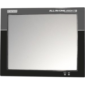 63.50.115 ALL-IN-ONE Ecran couleur tactile 17.0 in. pour ALL-IN-ONE.NT et ALL-IN-ONE.NTC
