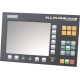 63.50.101 ALL-IN-ONE Ecran couleur 8.0 in. pour ALL-IN-ONE.NT et ALL-IN-ONE.NTC
