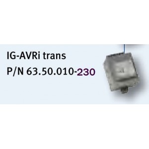 63.50.010-230 Transformateur pour module IG-AVRi , 230-480 VAC, 50-60 Hz