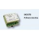 63.50.054 I-AOUT8 Module de sortie analogique