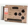 Régulateur de vitesse analogique – 24V