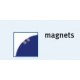 66.60.012-250 Capteur magnétique Effet Hall : actif élevé + aimant- Non certifié CSA