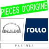 Kit entretien moteur M.A.N.®  E2848 LE322 BIO E3 à 1500 heures 