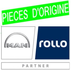 Kit entretien moteur M.A.N.®  E2676 LE212 BIO E3 à 1500 heures 
