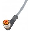 06.71.007 Câble pour capteur d'allumage Inductif Actif - Non certifié CSA