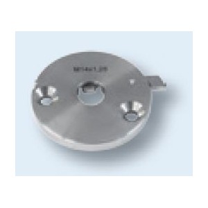 07.98.121-14 Adaptateur fileté en M14 X 1.25 pour outil de réglage de  l'écartement de l'électrode de bougie en M14 x 1.25 - Barth Moteurs