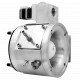 VariFuel2-TEM Air/Gas Mixer For MWM® TCG 2016 V08 C, V12 C and V16 C Gas Engines