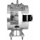 VariFuel2-TEM Air/Gas Mixer For MWM® TCG 2016 V08 C, V12 C and V16 C Gas Engines