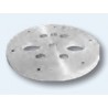 06.20.252 Disque de phasage avec aimants pour WAUKESHA VHP series - 16 cylindres