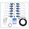 75.00.401 Kit d'allumage MIC4 pour moteurs gaz M.A.N.® E0834E302/ 312/ LE302 - non blindé