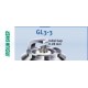  	Bougie d'allumage DENSO GL3-5