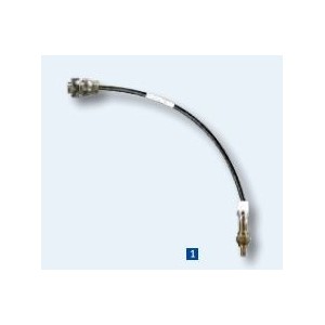 19.60.027 Sonde Lambda / Capteur à oxygène pour moteur CATERPILLAR® G3400 et G3500 series