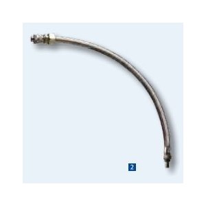 19.60.029 Sonde Lambda / Capteur à oxygène pour moteur CATERPILLAR® G3400 et G3500 series