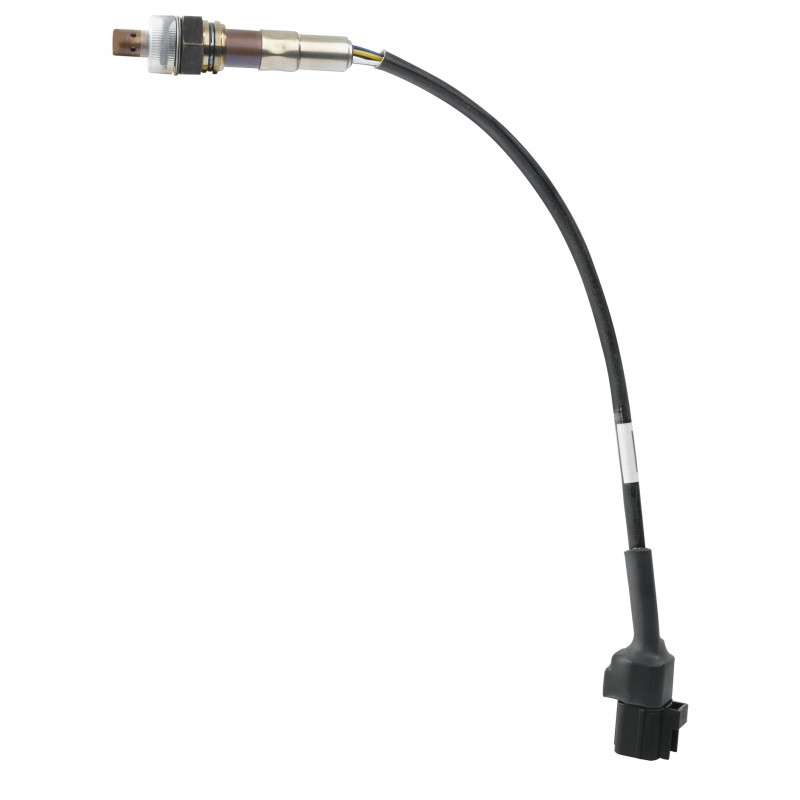 Sonde de Capteur O2 D'Oxygene Lambda À L'Avant Et À L'Arriere 1.2 1.4 1.6  1.8 2.0 16V Ntk Pour Renault - Cdiscount Auto